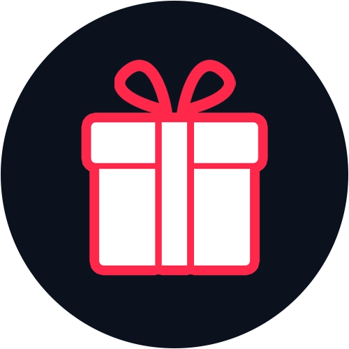 Get bonuses from Vavada every day.