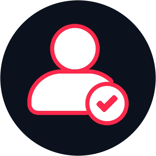 The registration and verification process on Vavada does not take much time.